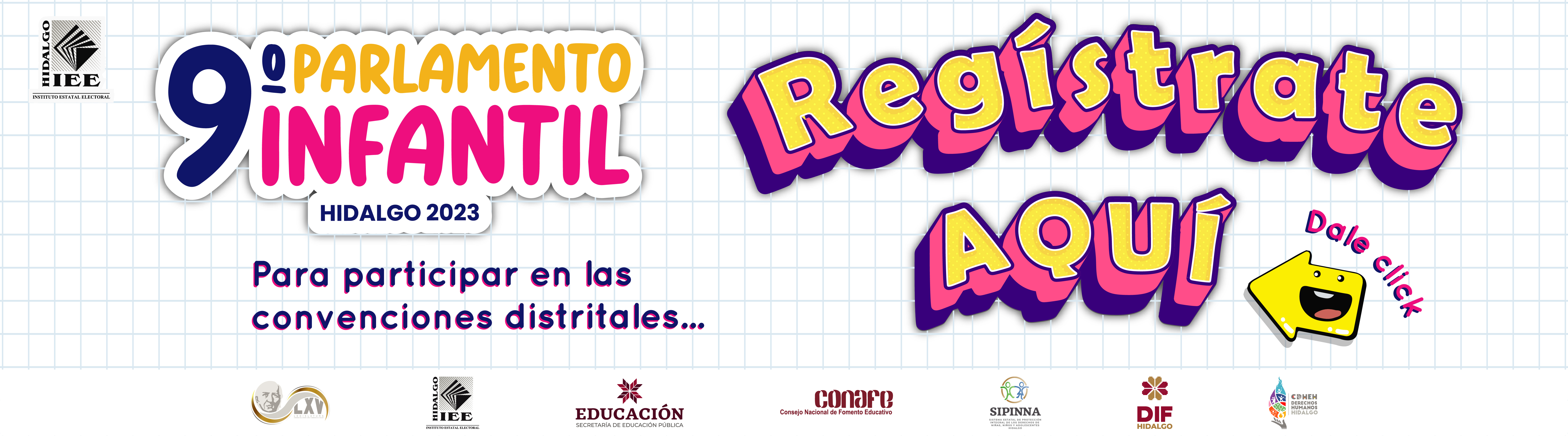 Baner_9no_parlamento_reg