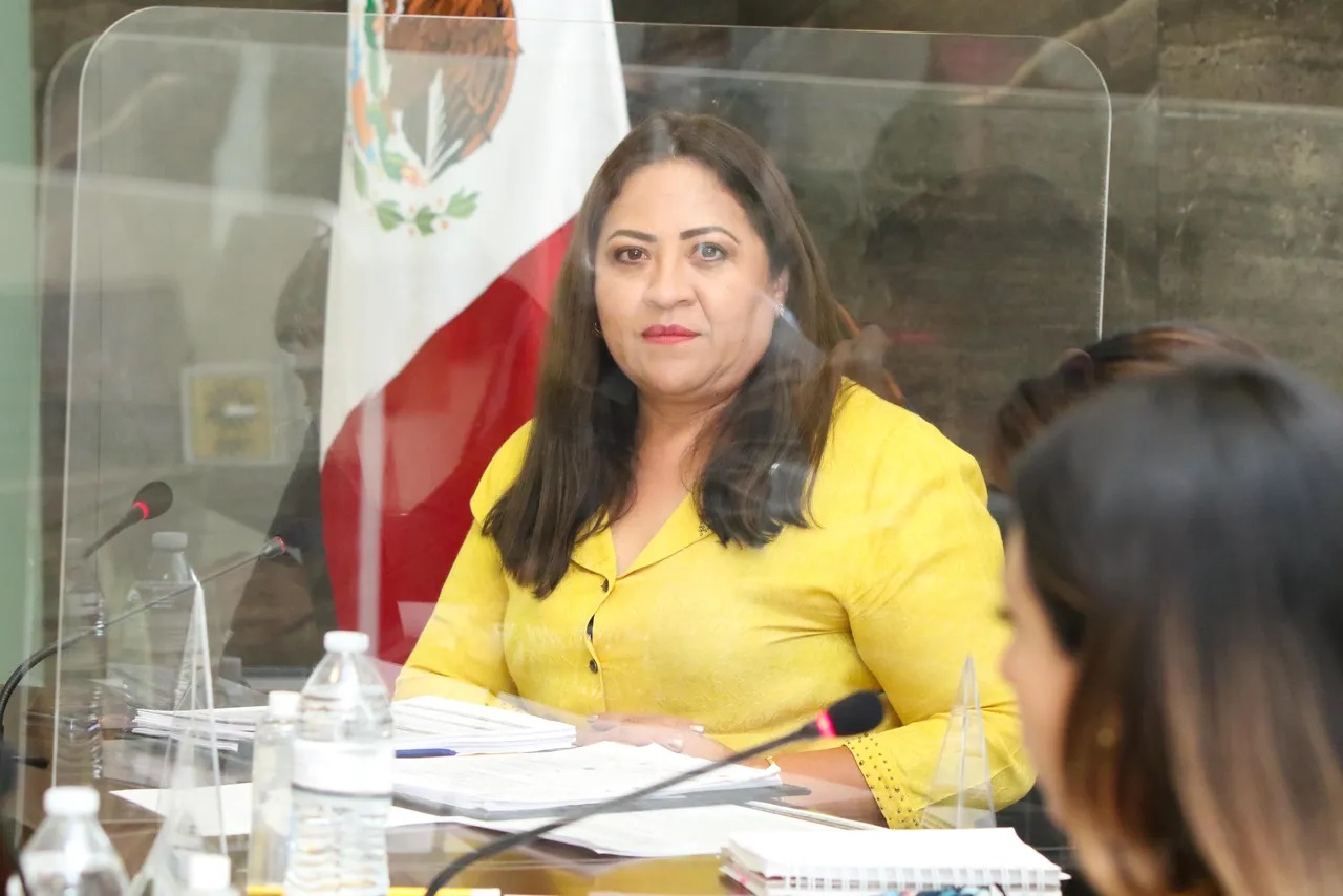 Boletín Informativo #009 - IEEH presenta Informes Anuales de Actividades 2022