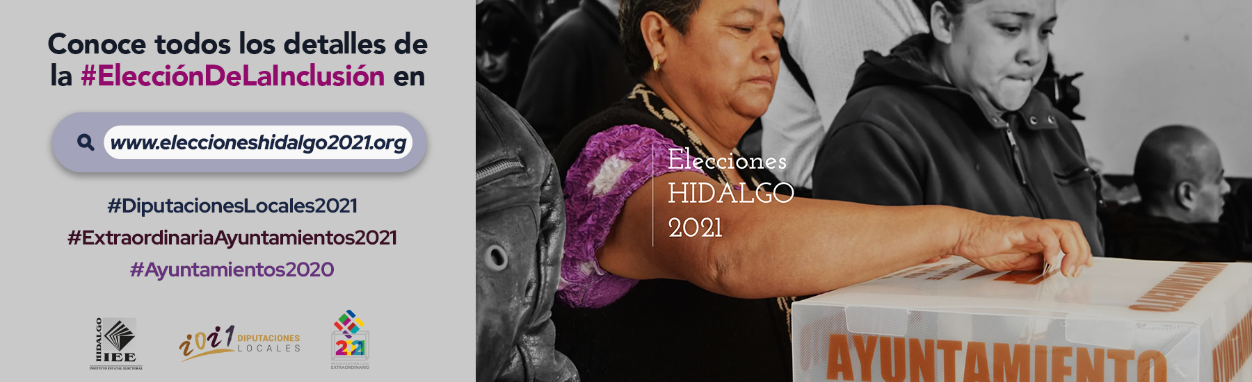 BANNEReleccioneshidalgo2021